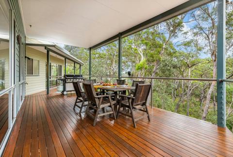 Triple B - Beach Bush Birds