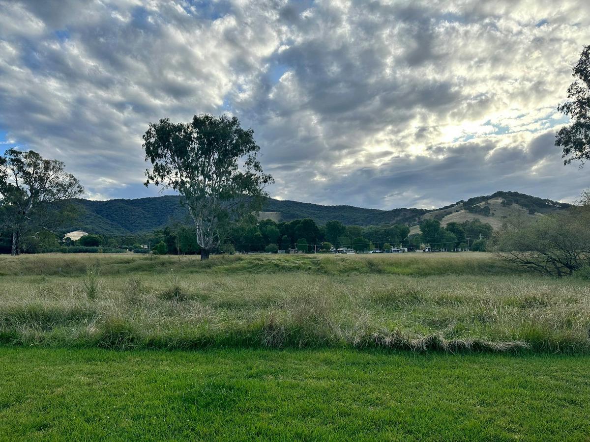 Tumut Valley Holiday Park