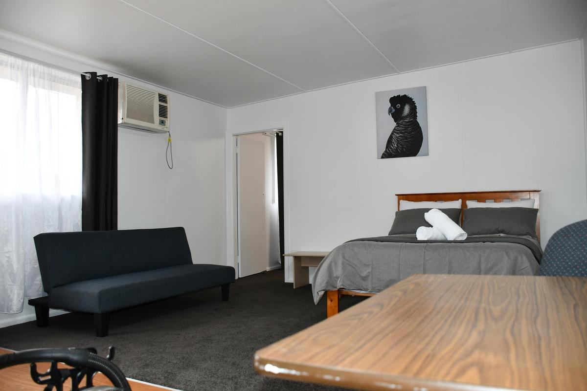 Family Room - Main Area