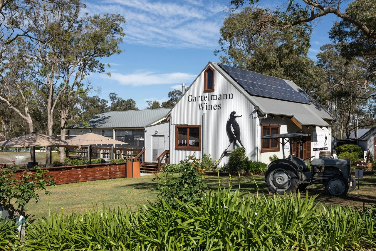 Cellar Door pic