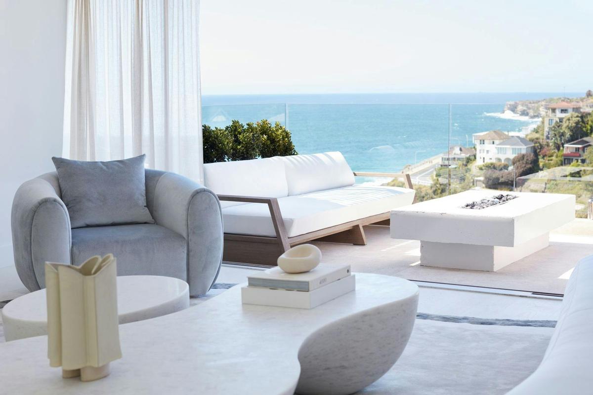 tamarama accommodation