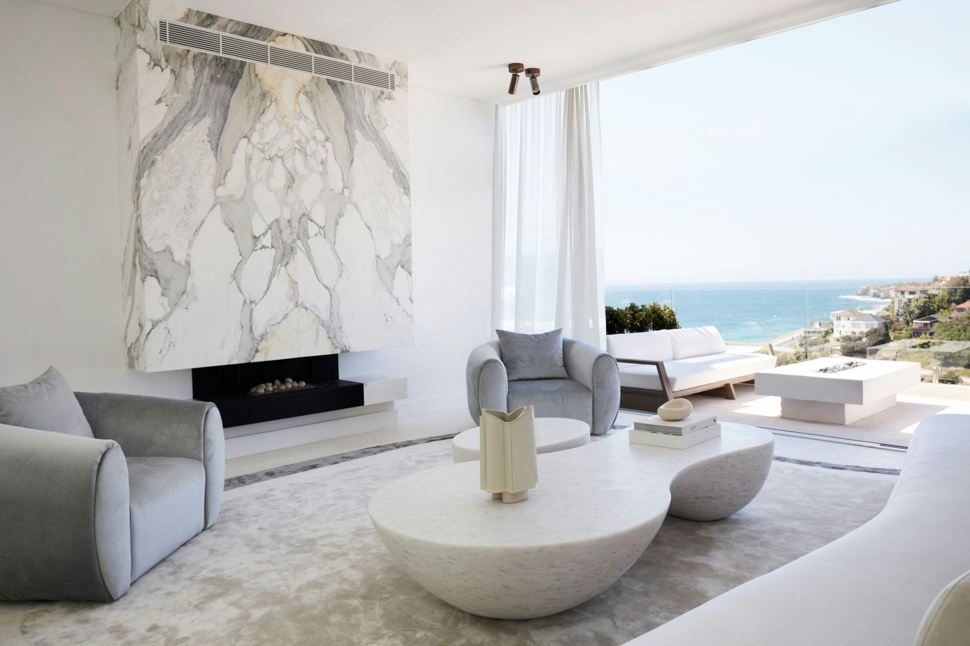 tamarama accommodation