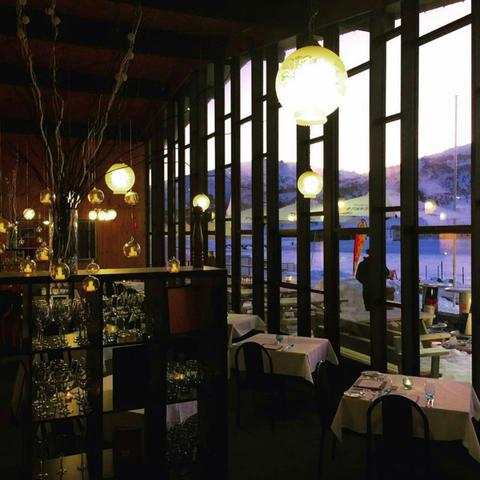 The Man From Snowy River Hotel