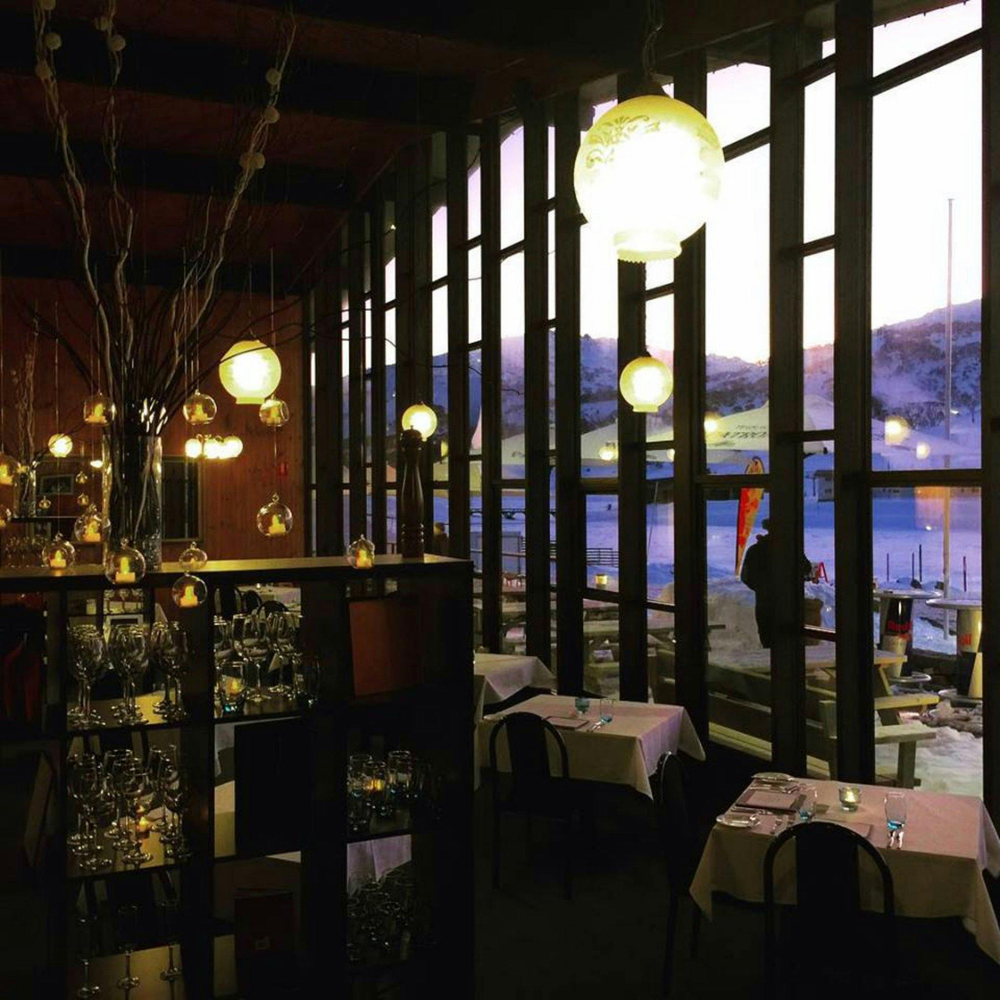 The Man From Snowy River Hotel