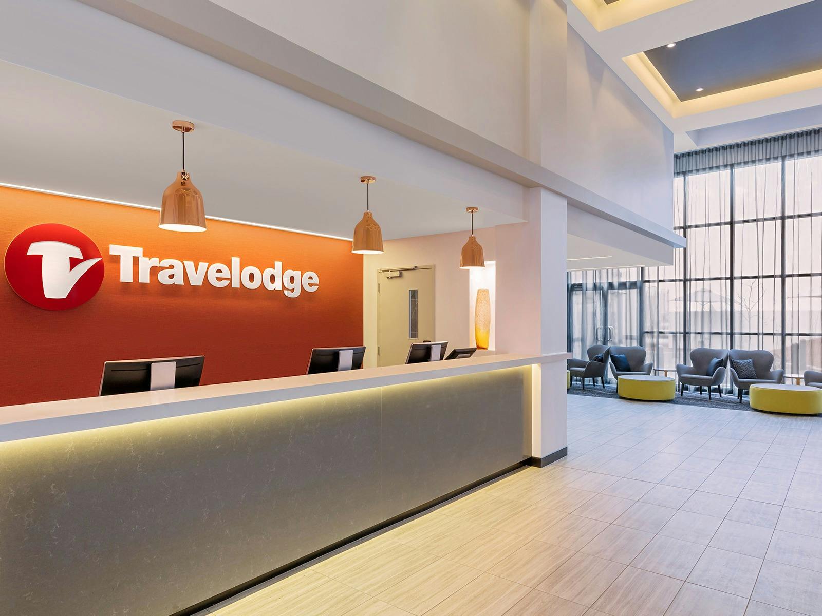 Travelodge Hotel Sydney Airport edit