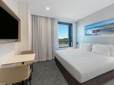 Travelodge Hotel Sydney Airport