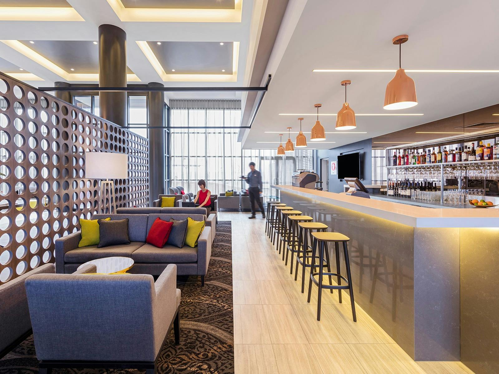 Travelodge Hotel Sydney Airport edit