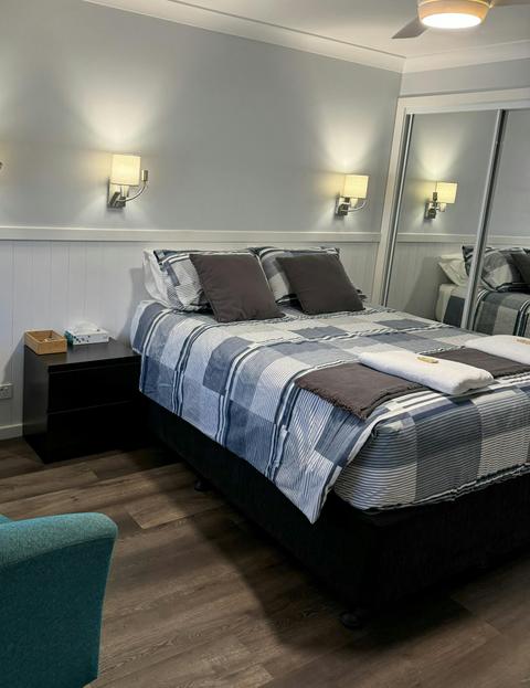 Ulladulla Motel - Another Sinclair’s Property