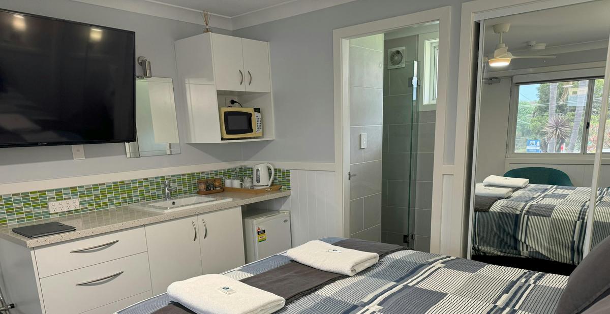Queen Room