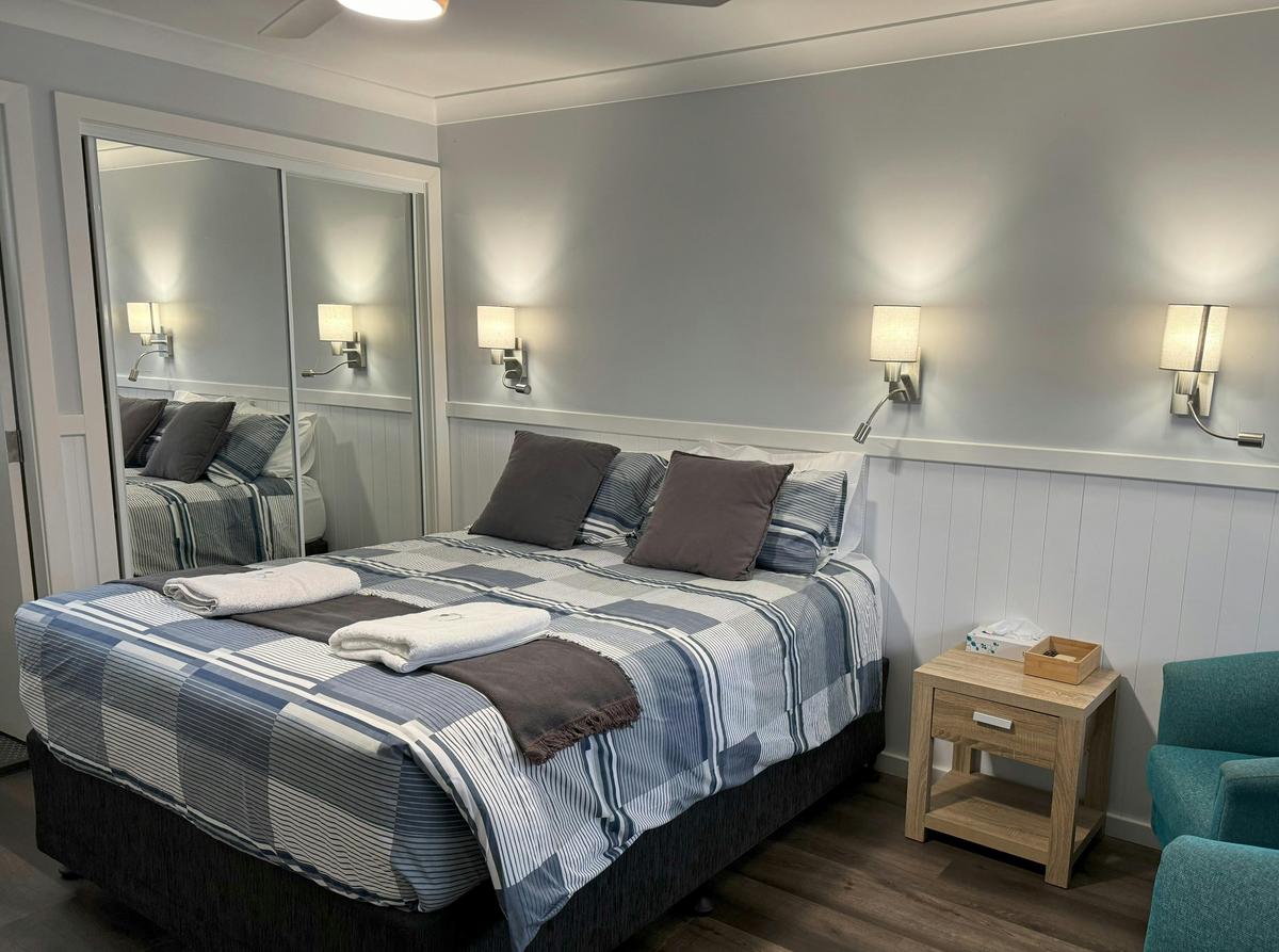 Queen Room