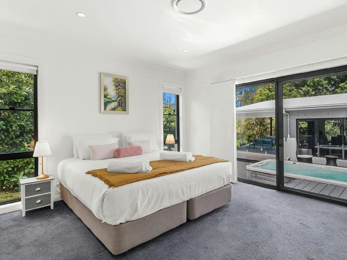 Vista Elms bedroom