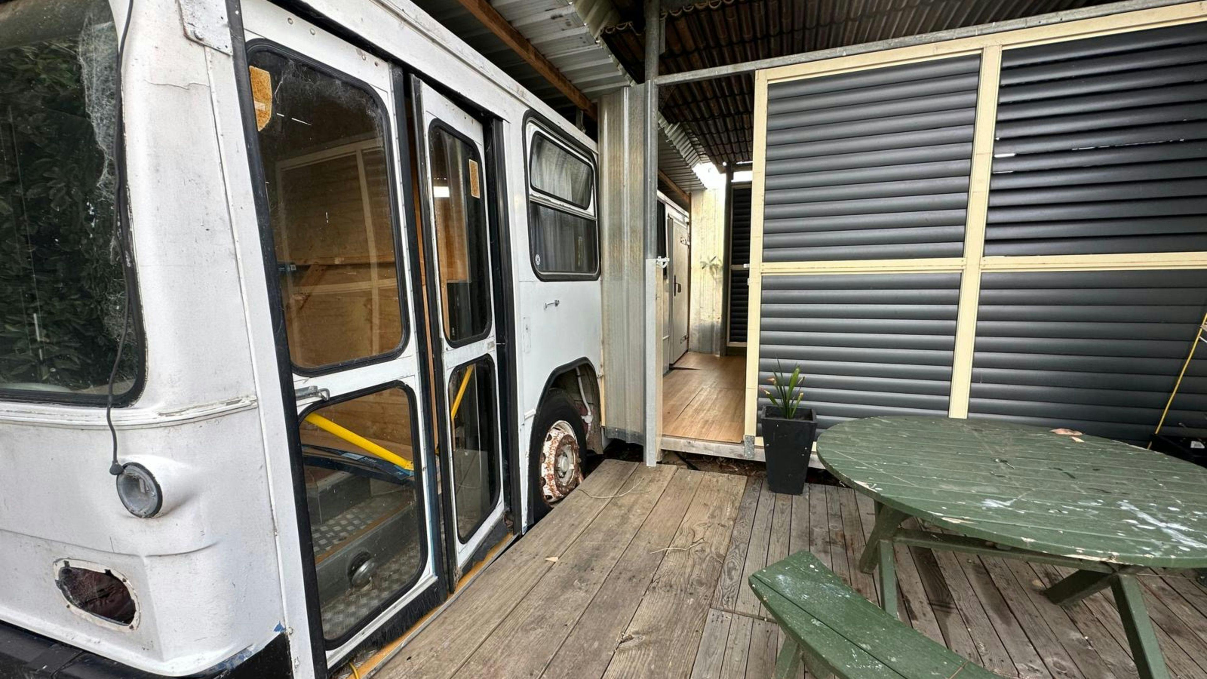 The Hang Out Campground