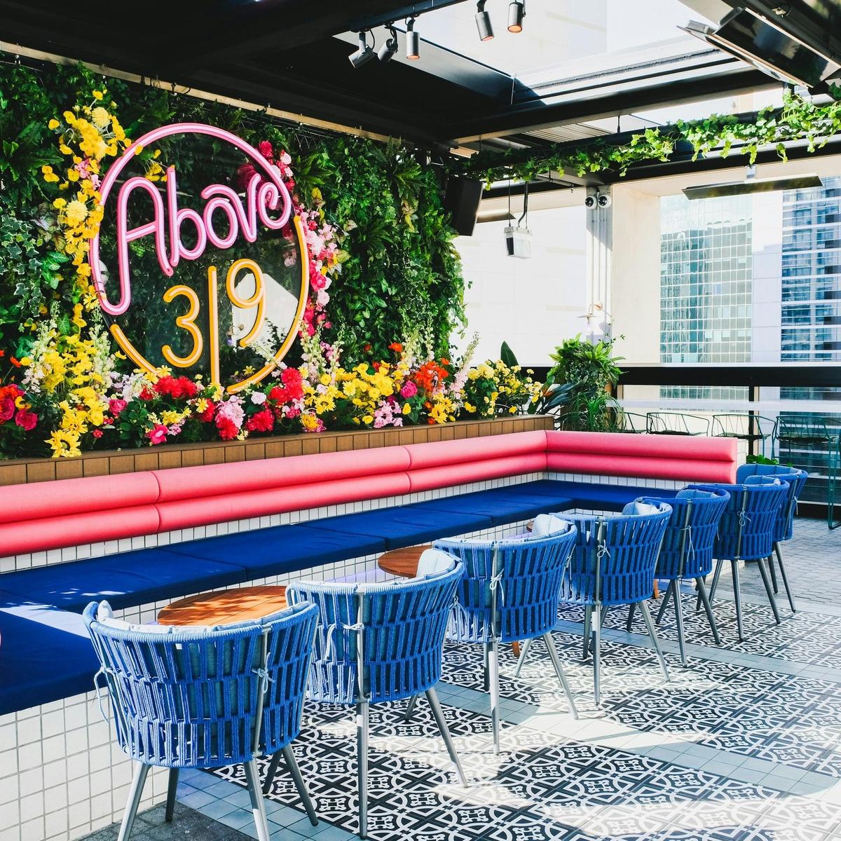 Vibe Hotel Sydney Darling Harbour