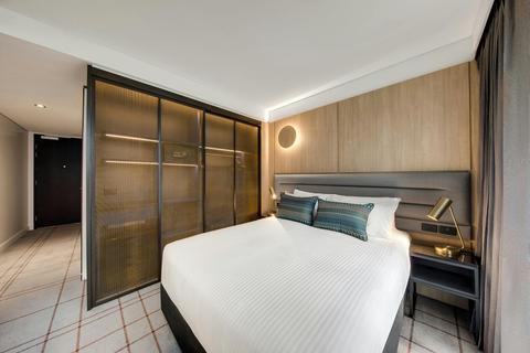 Vibe Hotel Sydney Darling Harbour