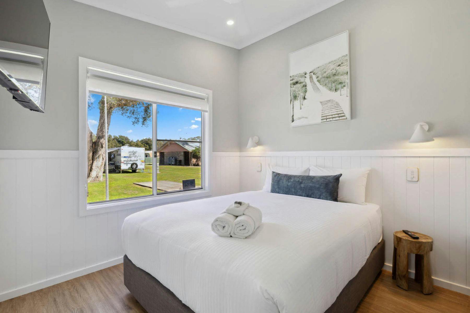 Valla Beach Holiday Park