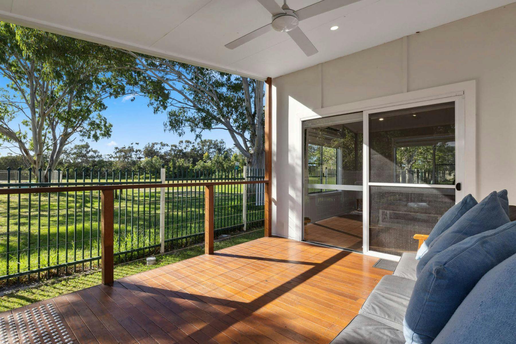 Valla Beach Holiday Park