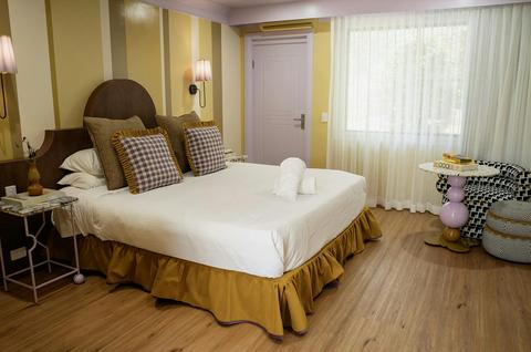 The Lodge Jamberoo Resort and Spa