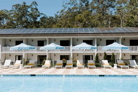 The Lodge Jamberoo Resort and Spa