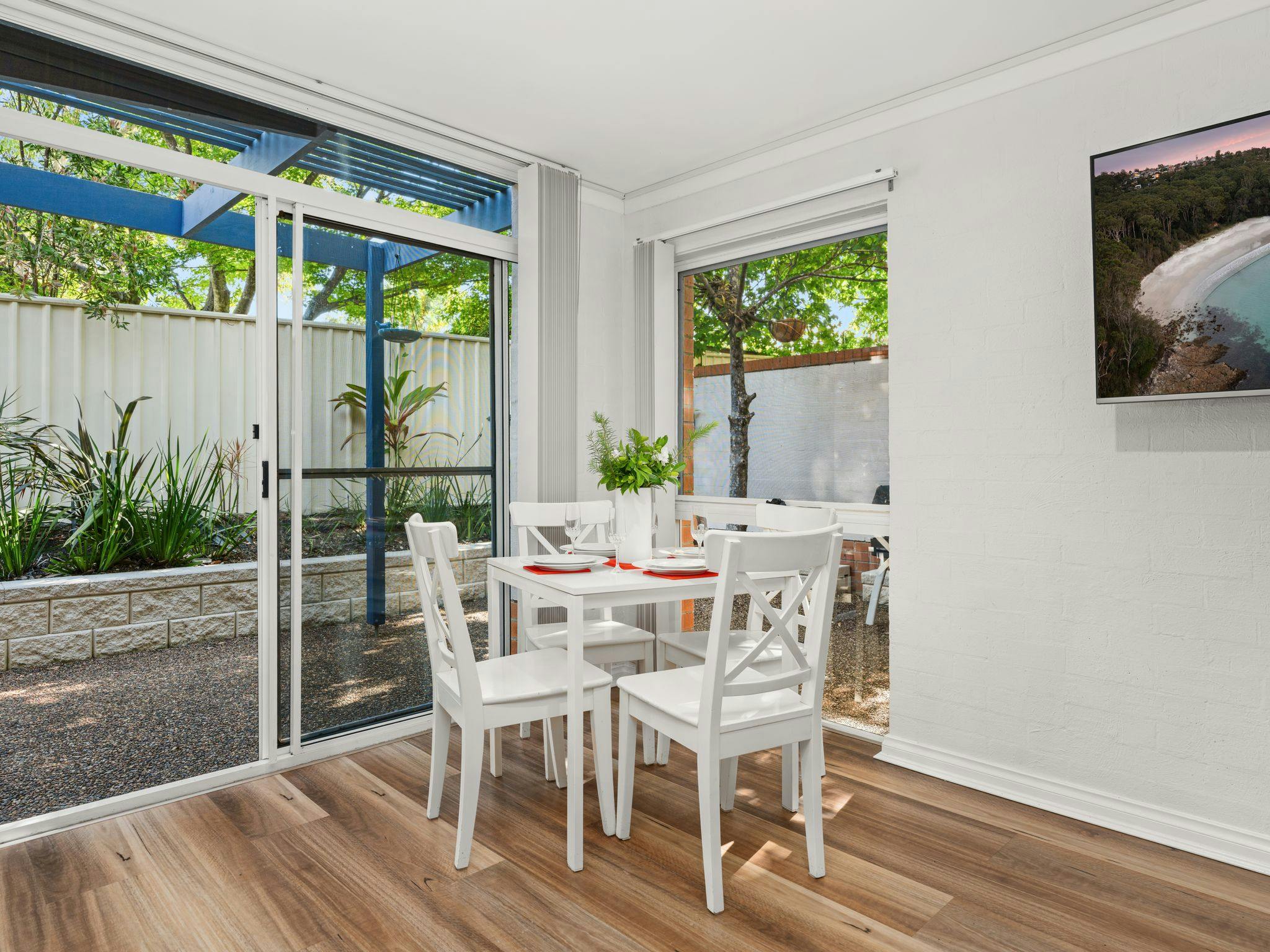 Vandy’s Valhalla by Experience Jervis Bay