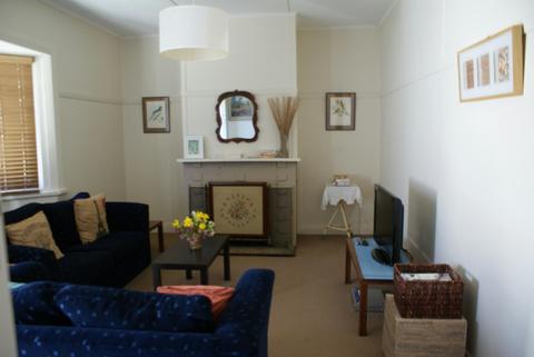 Valley Views Cottage