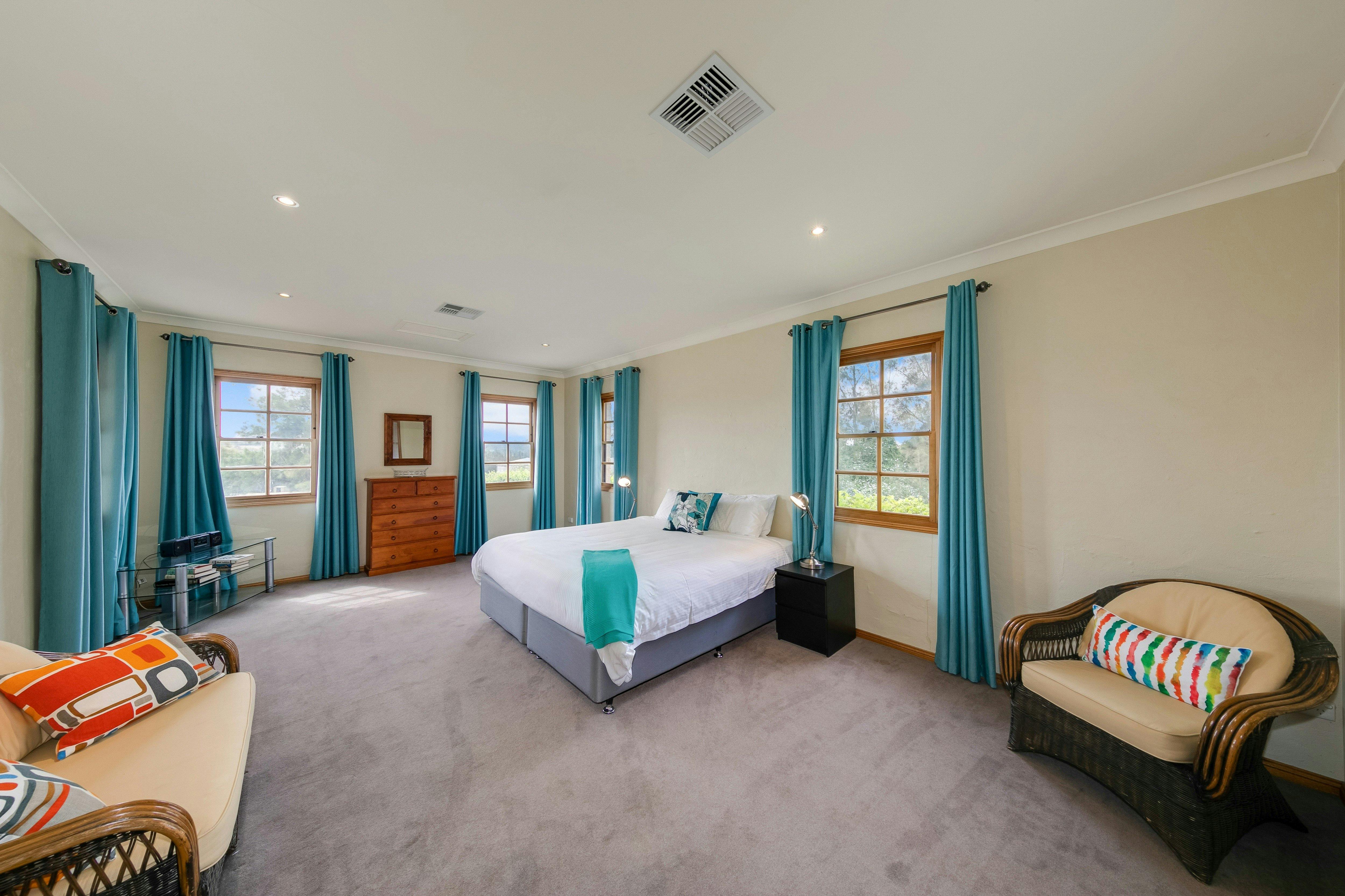 Gabriel's Paddocks - Pokolbin Hunter Valley