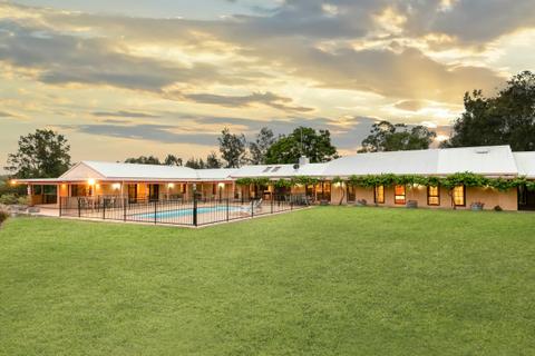 Villa Vigneto