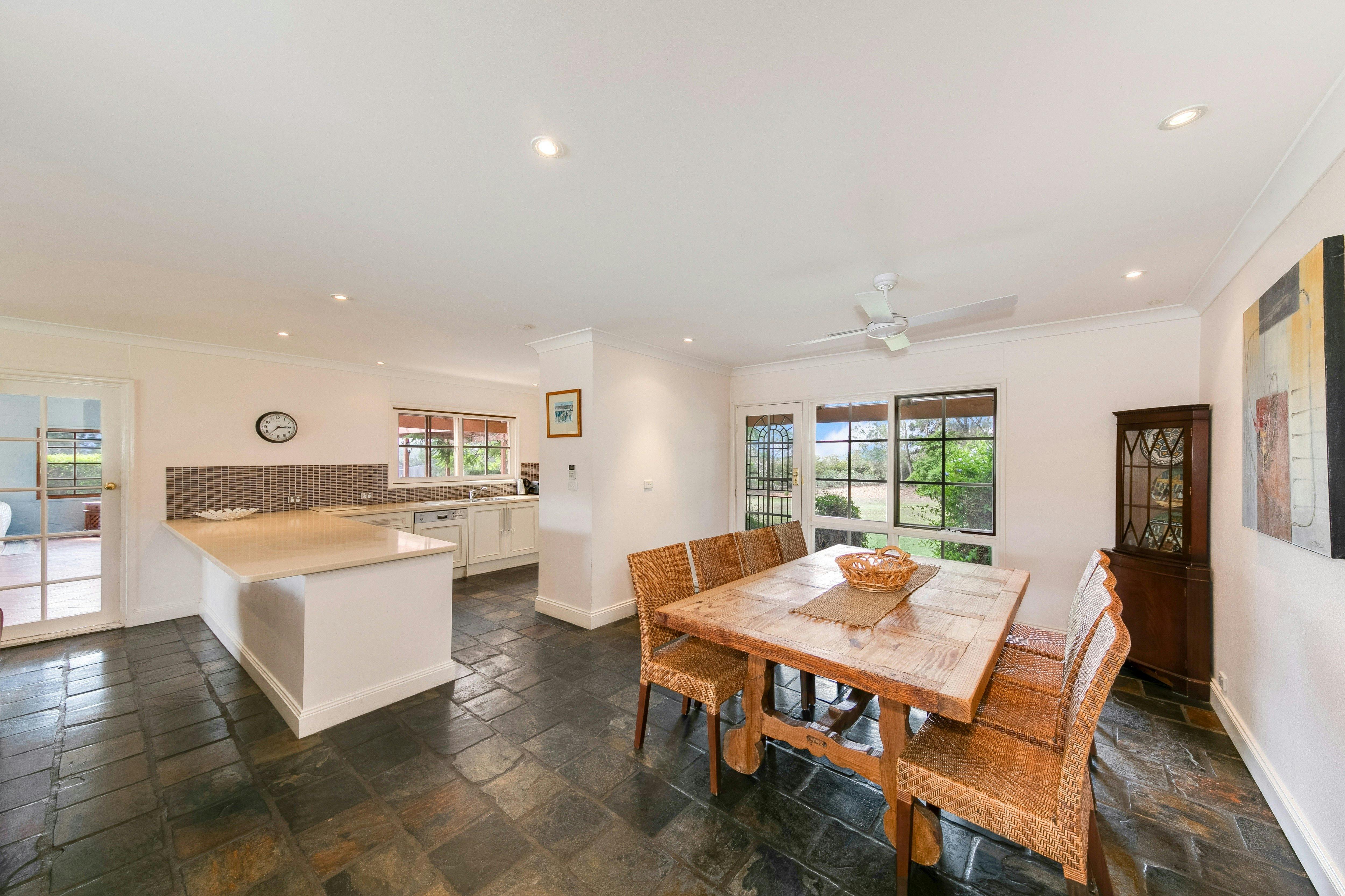 Gabriel's Paddocks - Pokolbin Hunter Valley