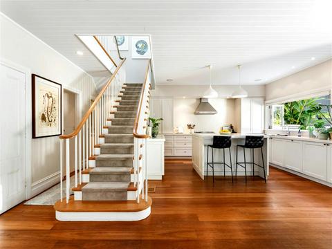 Vaucluse Pool Hideaway