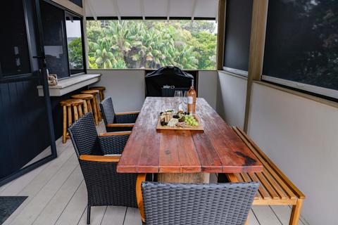 Villa-Prana Boomerang Beach