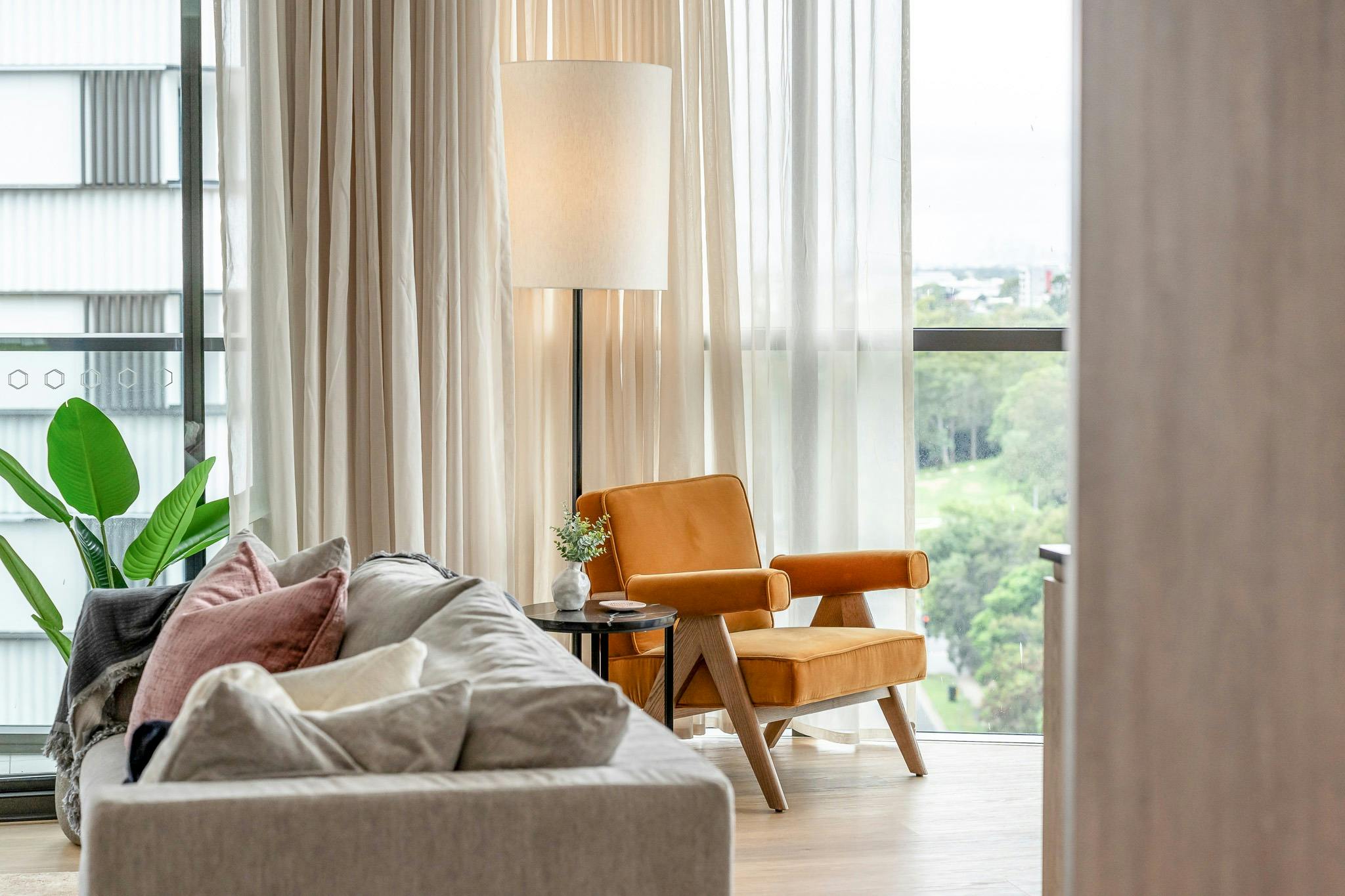 Urban Rest Parramatta