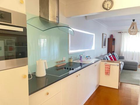 Vincentia Beach Bungalow