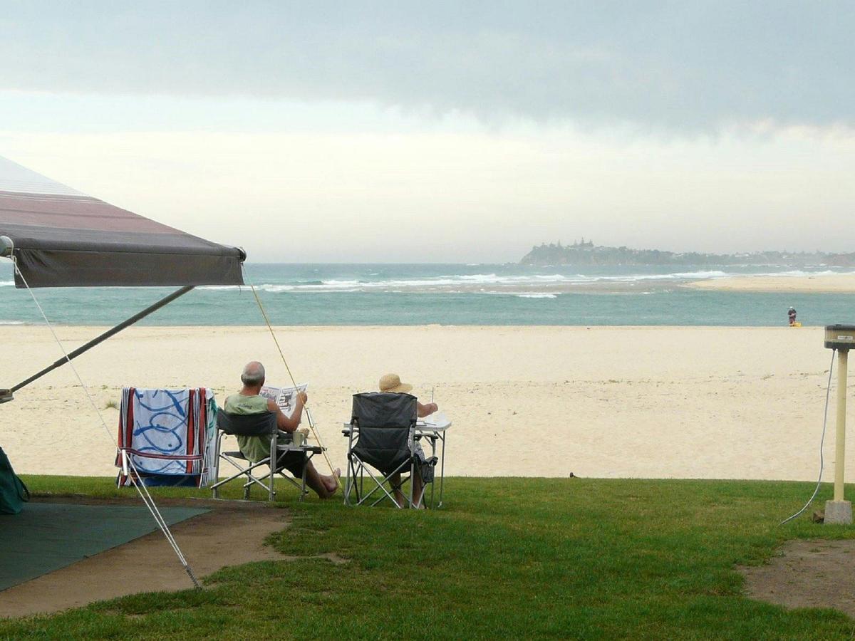 Tuross Beach Cabins and Campsites