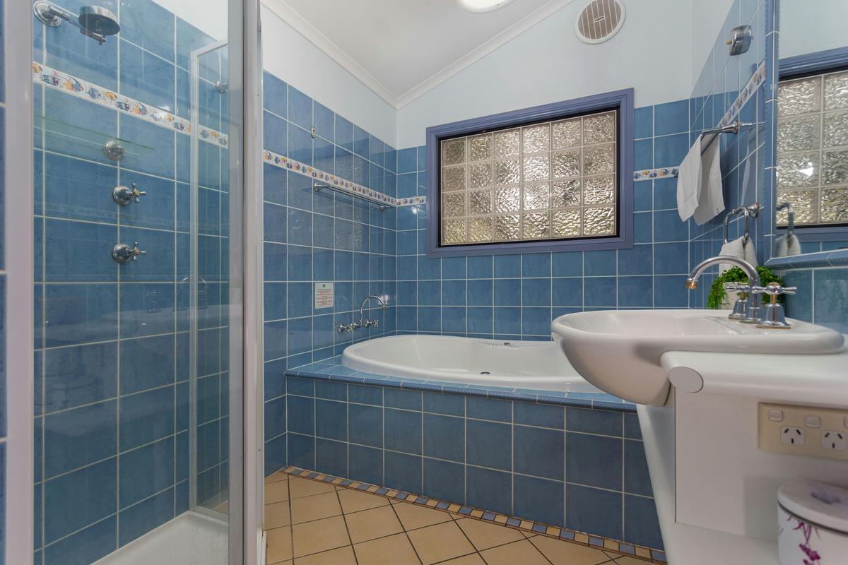Beach House Bathroom