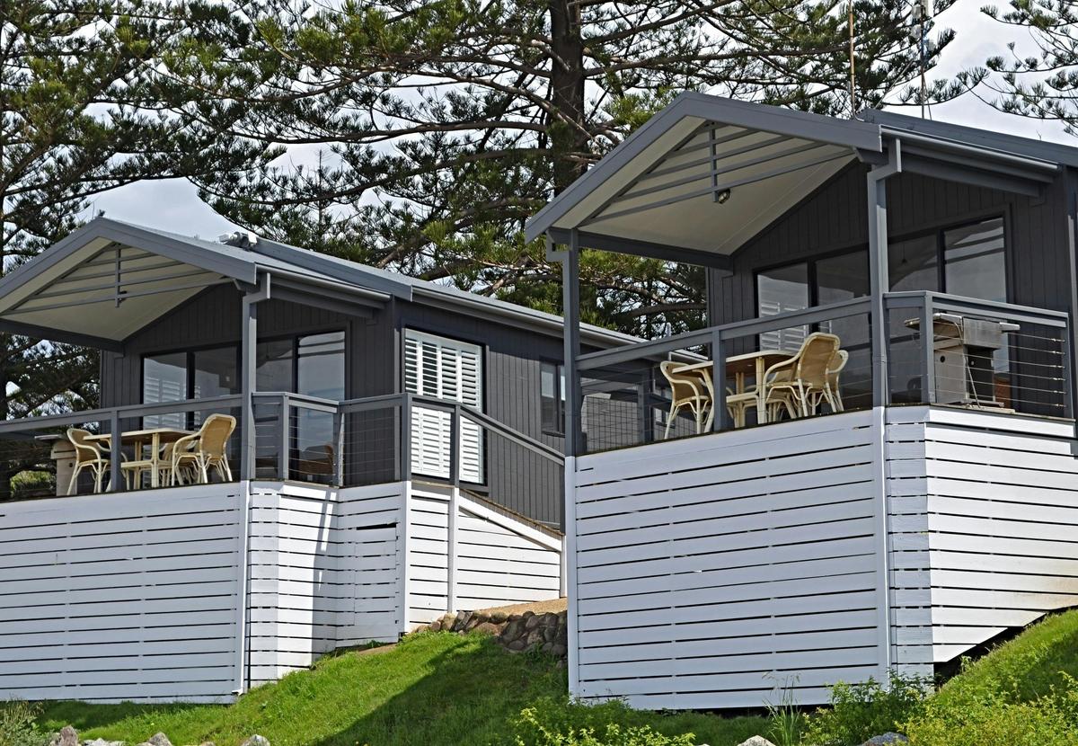 Beach House - Tuross Beach