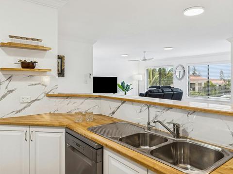 Villa 3 - The Breakers Resort