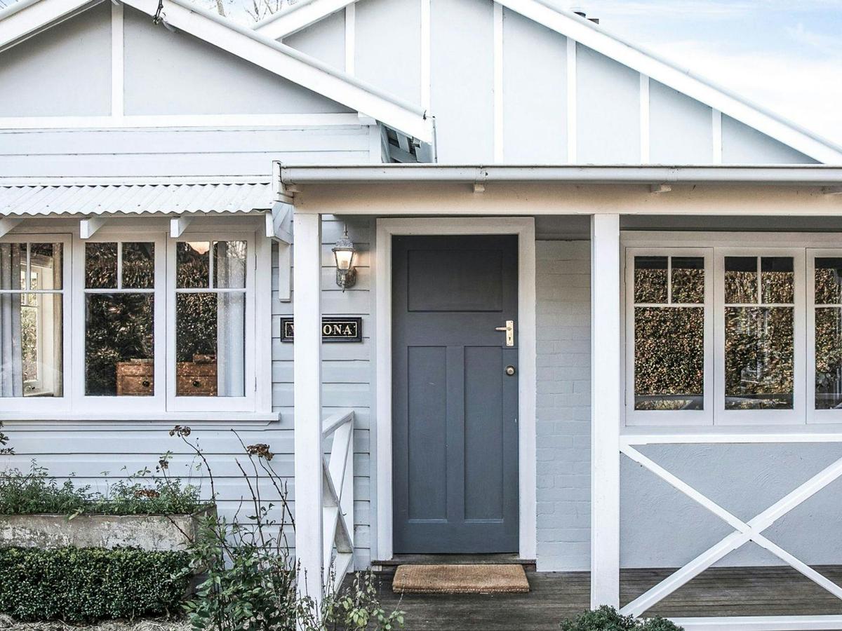 Werona Cottage