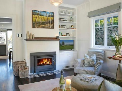 Werona Cottage
