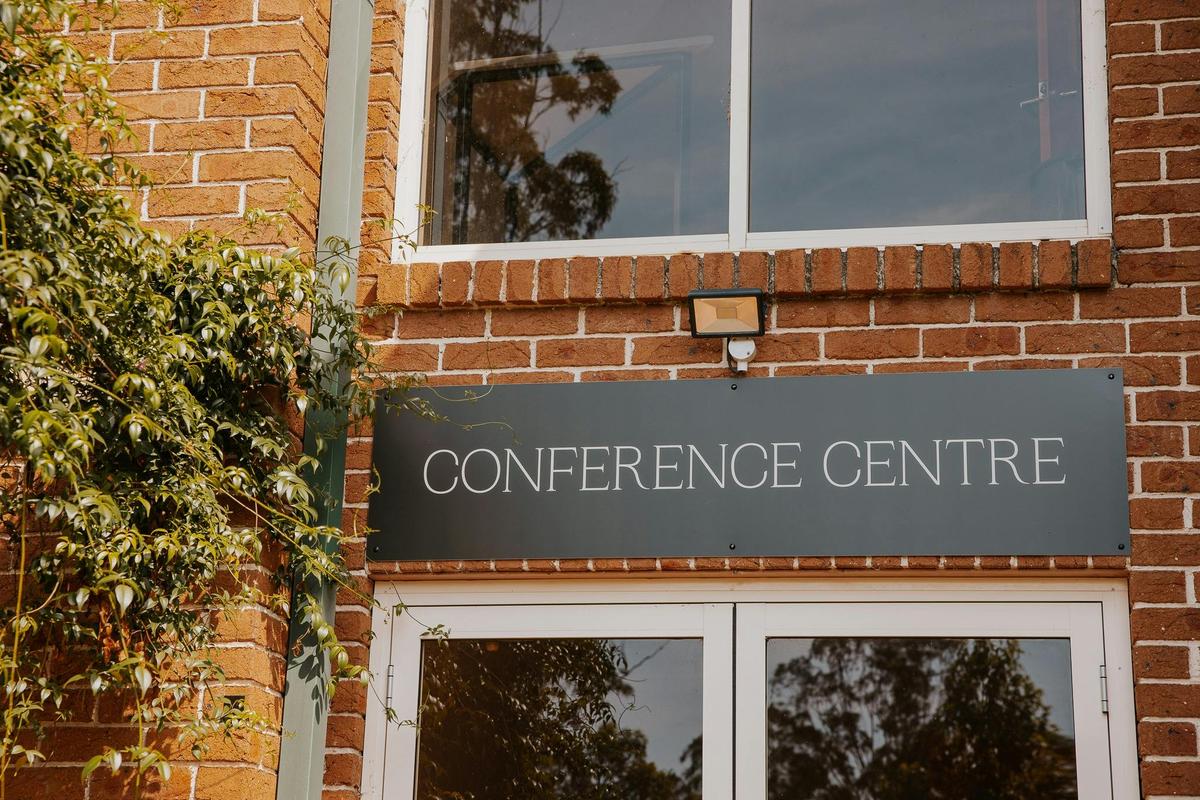 Conference Centre