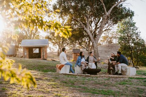 Wandarra Homestead