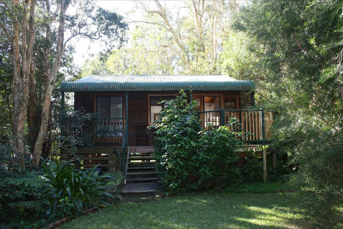 Eco Cottages