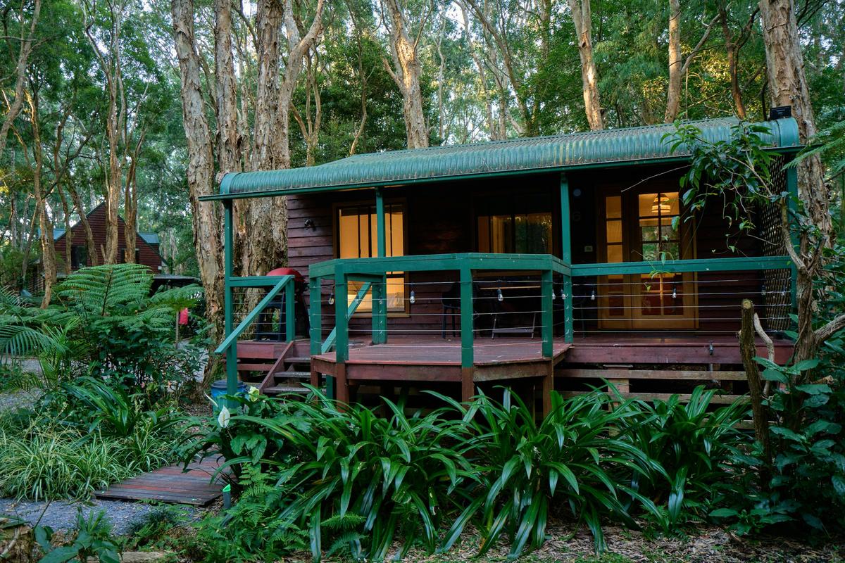 Cottage
