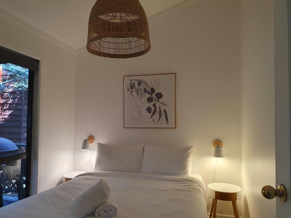 Eco cottage