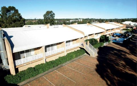 The Hermitage Campbelltown