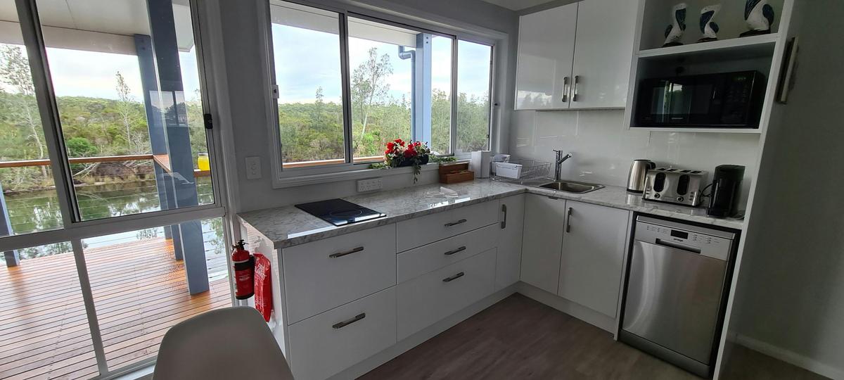 Kitchenette