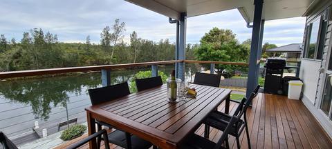 Villa Nina at Sussex Inlet