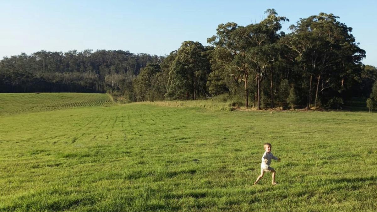 Wild Hope Farm