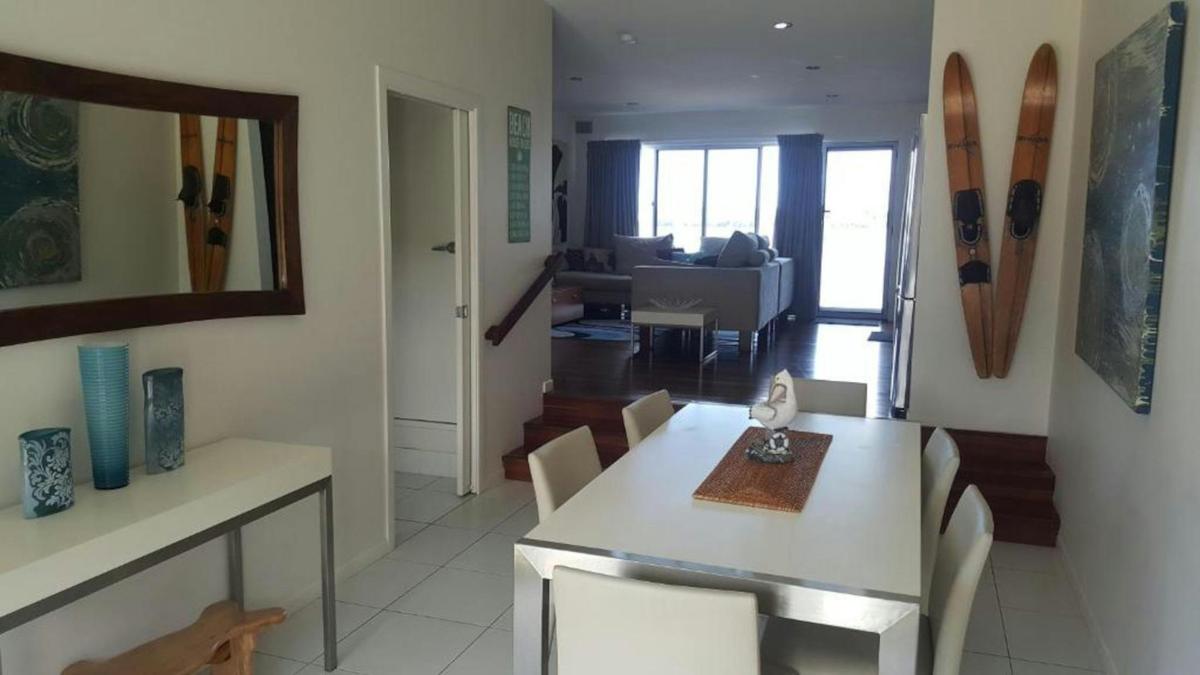 House interior