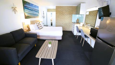 Tweed Harbour Motor Inn