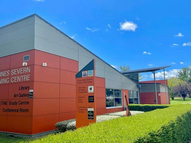 Glen Innes Art Gallery