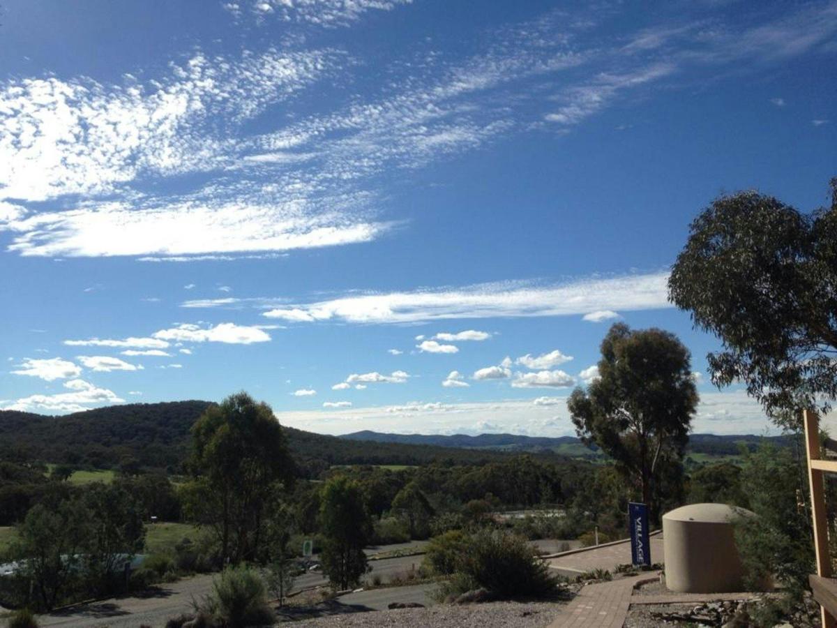 Warrambui Retreat and Conference Centre
